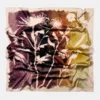 Satin-Bandana mit Blumenmuster