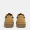 Schnürschuhe von STWD
