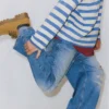 Schnürschuhe von STWD