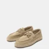 Schuhe aus Leder und Jute Schuhe aus Leder und Jute