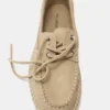 Schuhe aus Leder und Jute Schuhe aus Leder und Jute