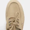 Schuhe aus Leder und Jute Schuhe aus Leder und Jute