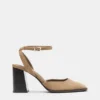 Schuhe mit Blockabsatz Schuhe mit Blockabsatz