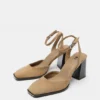 Schuhe mit Blockabsatz Schuhe mit Blockabsatz