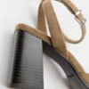 Schuhe mit Blockabsatz Schuhe mit Blockabsatz