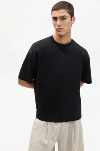 Schweres T-Shirt