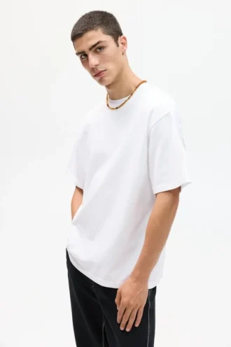 Schweres T-Shirt