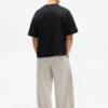 Schweres T-Shirt