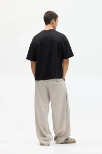 Schweres T-Shirt