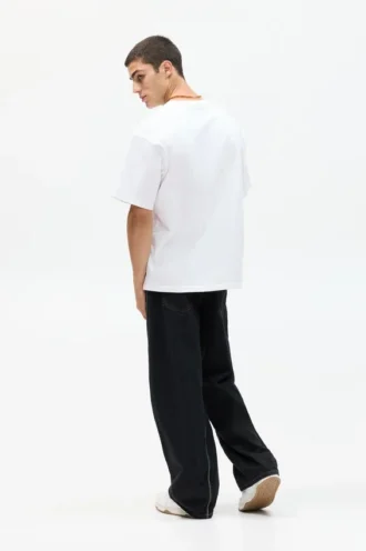 Schweres T-Shirt