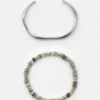 Set mit 2 Armbändern