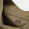 Shopper-Tasche mit Nietenring Shopper-Tasche mit Nietenring