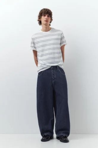 Skater-Jeans