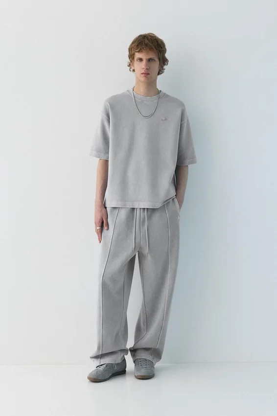 Skater-Jogginghose Skater-Jogginghose