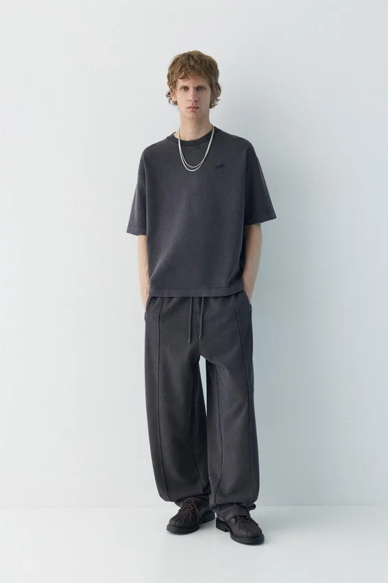 Skater-Jogginghose Skater-Jogginghose