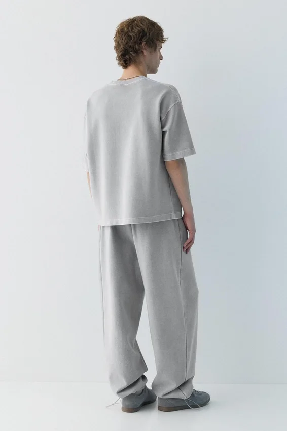 Skater-Jogginghose Skater-Jogginghose