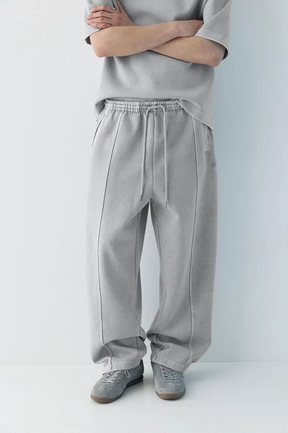 Skater-Jogginghose Skater-Jogginghose