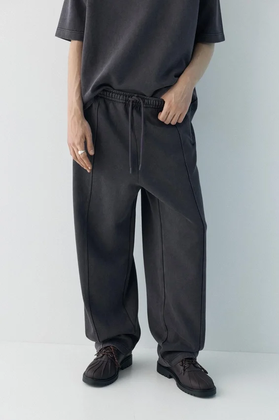 Skater-Jogginghose Skater-Jogginghose