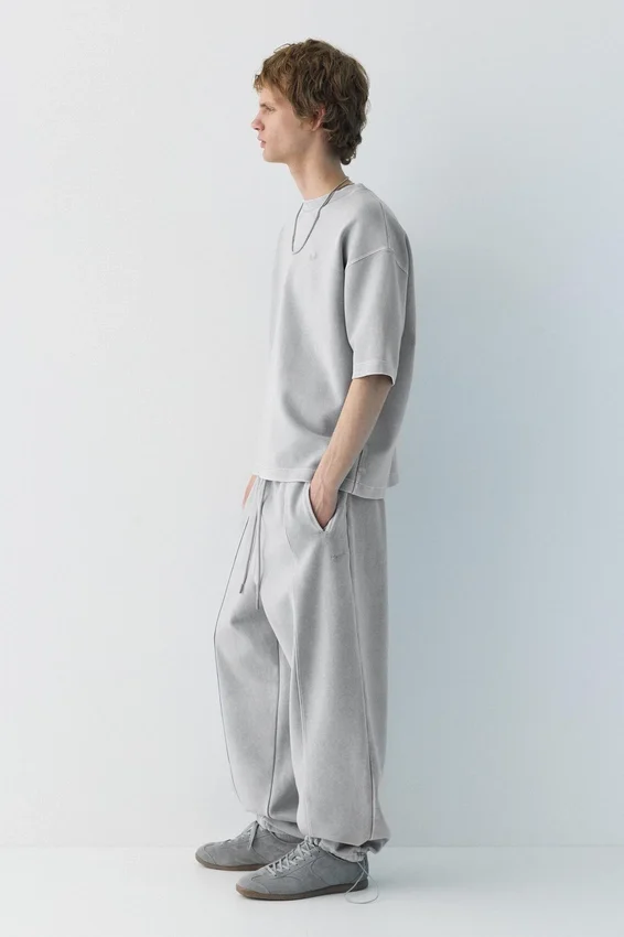 Skater-Jogginghose Skater-Jogginghose