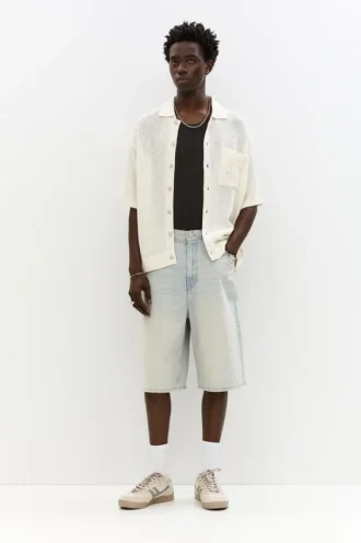 Skater-Jorts