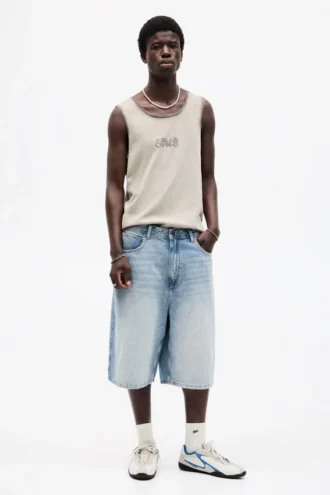 Skater-Jorts
