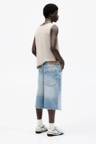 Skater-Jorts