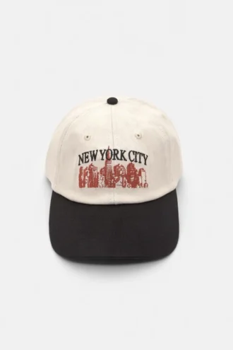 Skyline-Kappe Skyline-Kappe
