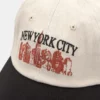 Skyline-Kappe Skyline-Kappe