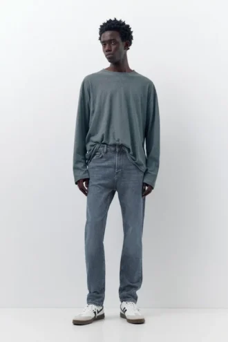 Slim-Fit-Jeans