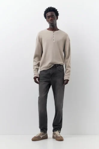 Slim-Fit-Jeans