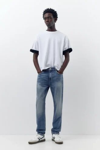 Slim-Fit-Jeans