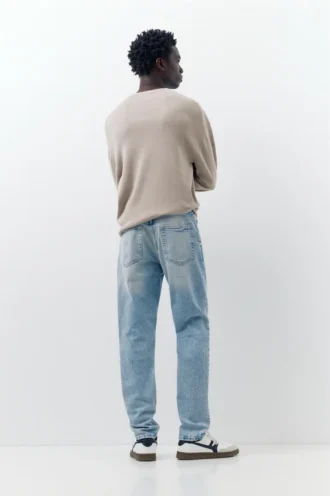 Slim-Fit-Jeans