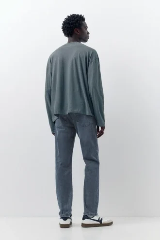 Slim-Fit-Jeans