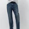 Slim-Fit-Jeans
