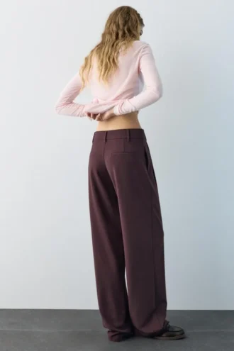 Smart-Hose mit Abnähern