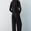 Smart-Hose mit Abnähern