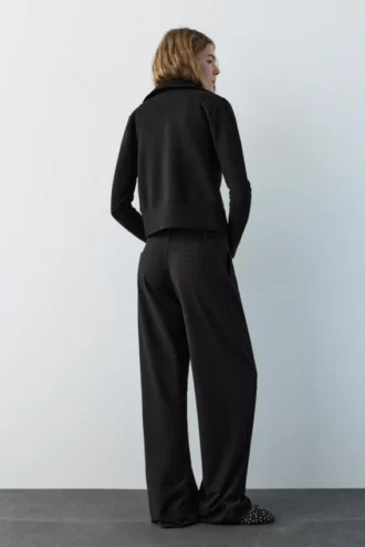 Smart-Hose mit Abnähern