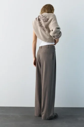 Smart-Hose mit Abnähern