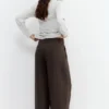 Smart-Hose mit Abnähern