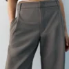 Smart-Hose mit Abnähern