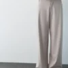 Smart-Hose mit Abnähern