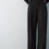 Smart-Hose mit Abnähern