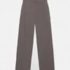 Smart-Hose mit Abnähern
