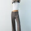 Smart-Hose mit Abnähern