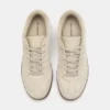 Sneaker aus Spaltleder Sneaker aus Spaltleder