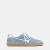 Sneaker im Retro-Look mit Struktur