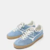 Sneaker im Retro-Look mit Struktur