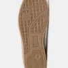 Sneaker im Retro-Look mit Struktur