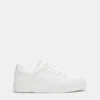Sneaker mit klobiger Sohle