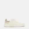 Sneaker mit klobiger Sohle